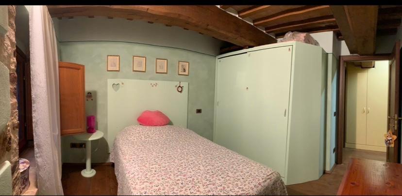 Osteria Del Borgo B&B Montepulciano Stazione Exterior foto